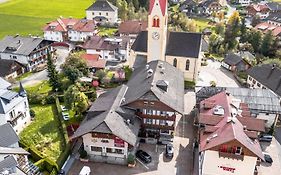 Geniesserhotel Messnerwirt Olang