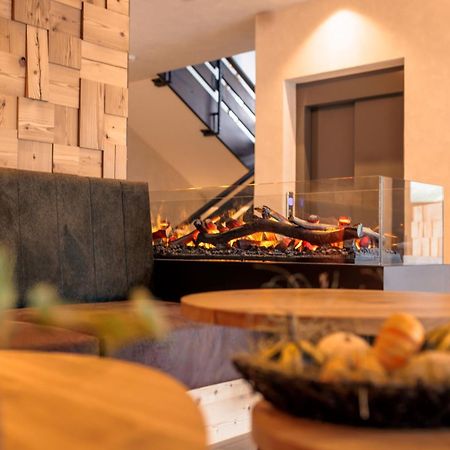 Geniesserhotel Messnerwirt Valdaora Esterno foto
