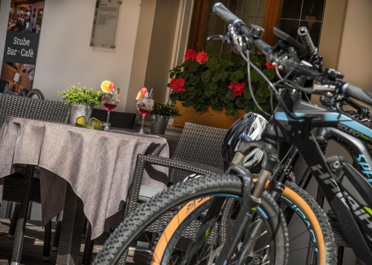 Geniesserhotel Messnerwirt Valdaora Esterno foto