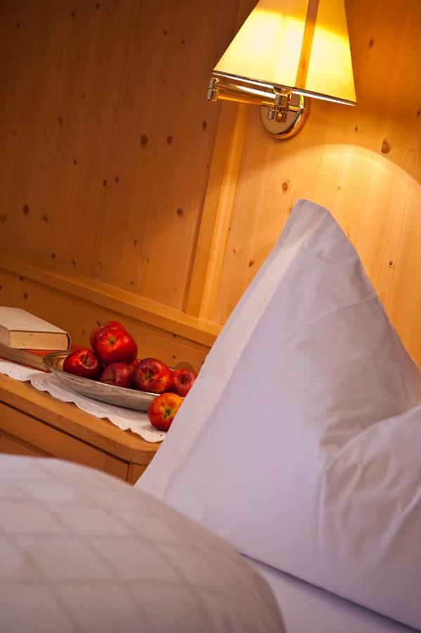 Geniesserhotel Messnerwirt Valdaora Esterno foto