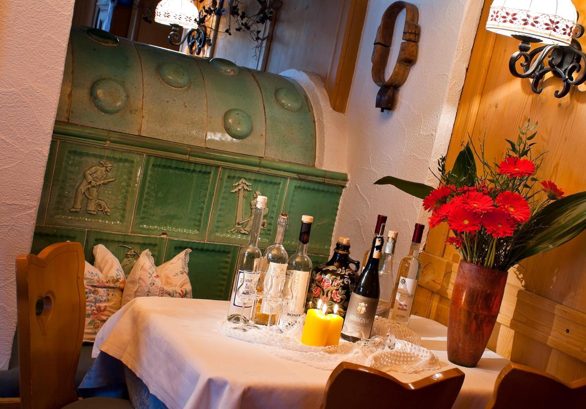 Geniesserhotel Messnerwirt Valdaora Esterno foto