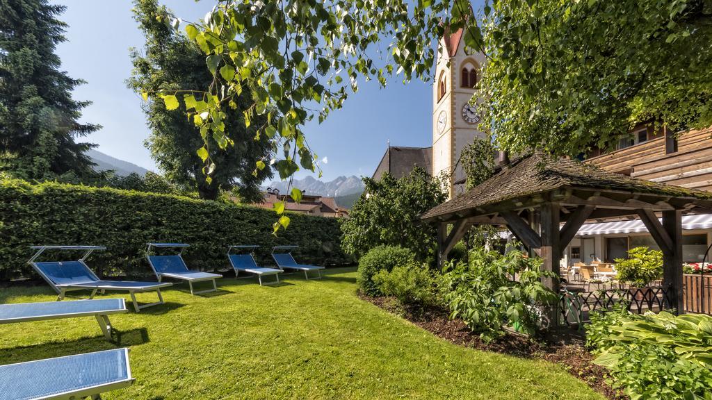 Geniesserhotel Messnerwirt Valdaora Esterno foto