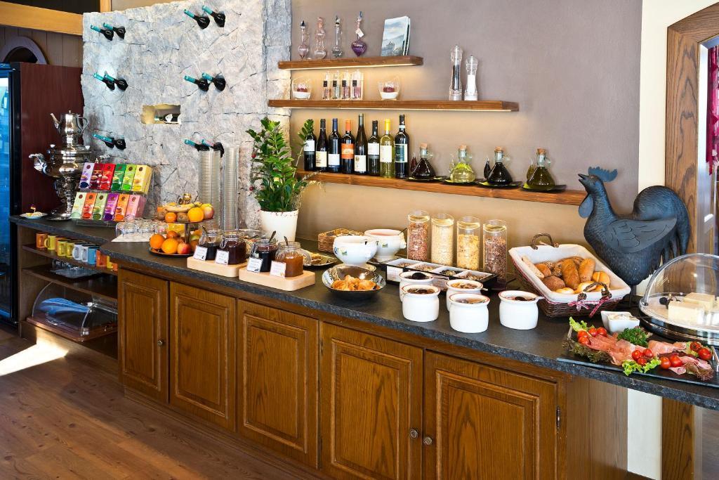 Geniesserhotel Messnerwirt Valdaora Esterno foto